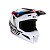 Leatt Шлем кроссовый Moto 2.5 Helmet Black/White 2024 в Владивостоке