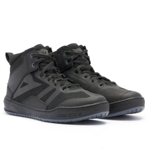 Dainese Ботинки Suburb Air black/black в Владивостоке