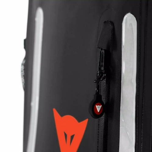 Dainese Рюкзак Explorer WP Backpack 15L black в Владивостоке