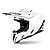 Airoh Шлем Twist 3 White Gloss в Владивостоке