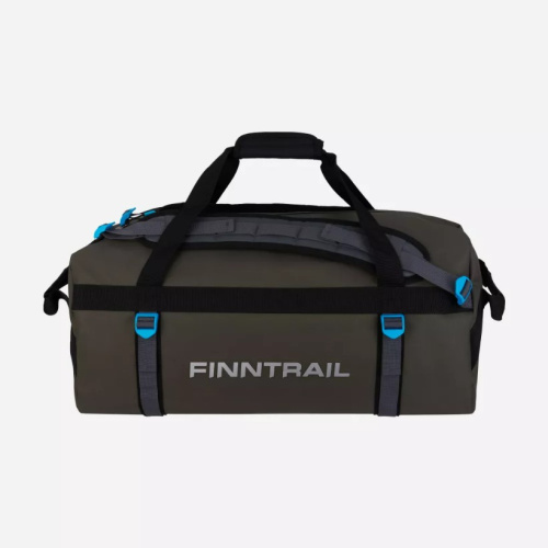Finntrail Сумка Explorer 1733 Khaki 70L в Владивостоке