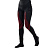Dragonfly Термобрюки DF 3DThermo Red Woman в Владивостоке