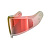 Shark Визор Skwal i3/Ridill 2/D-Skwal 3 VZ400 Iridium Red в Владивостоке