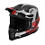 Acerbis Шлем детский Profile Junior Black/Red в Владивостоке