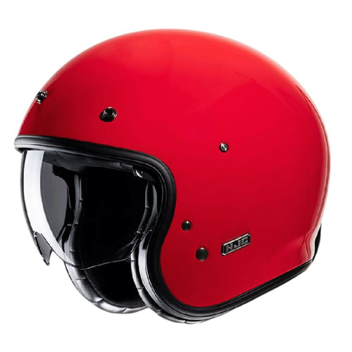 HJC Шлем V31 Deep Red в Владивостоке