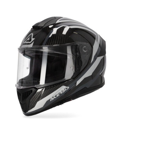 Acerbis Шлем Tarmak Black в Владивостоке