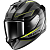 Shark Шлем D-Skwal 3 Sizler Black/Anthracite/Yellow в Владивостоке