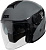 IXS Мотошлем IXS100 1.0 Серый матовый в Владивостоке