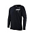 Leatt Джерси 4.5 Windblock Black 2025 в Владивостоке