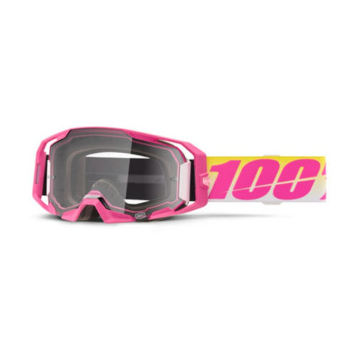 100% Очки Armatic Sellars / Clear в Владивостоке