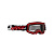 Leatt Маска Vizion 2.5s Small Red Clear 90 VLT V25 в Владивостоке