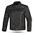 Dimox Мотокуртка текстиль Rebel Mens Black/Grey в Владивостоке