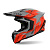 Airoh Шлем Twist 3 Dizzy Orange Fluo Matt в Владивостоке