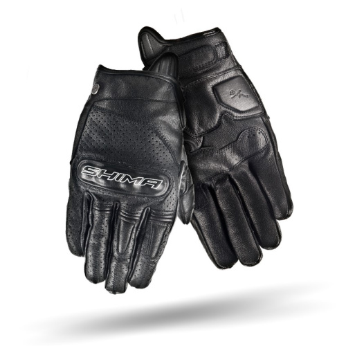 Shima Перчатки Caliber Lady Black в Владивостоке
