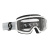 Scott Очки кроссовые Primal Enduro white clear в Владивостоке Scott Очки кроссовые Primal Enduro white clear в Владивостоке