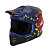 Acerbis Шлем детский Profile Junior Blue/Black в Владивостоке