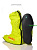 Starks Дождевые бахилы с цельной подошвой Rain Boots Салатовый в Владивостоке