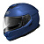 Shoei Шлем GT-Air 3 Candy синий матовый металлик в Владивостоке