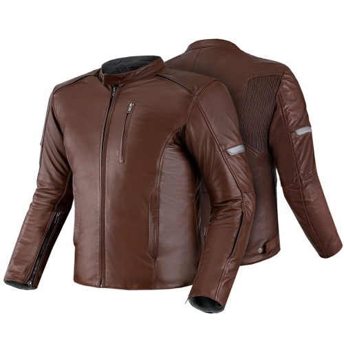 Shima куртка Hunter+ 2.0 Brown в Владивостоке
