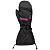 Scott Варежки снегоходные  женские Roop Black/Pink в Владивостоке