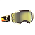 Scott Очки Fury deep brown/beige yellow chrome works в Владивостоке