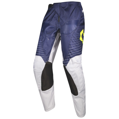 Scott Брюки 350 Dirt Evo blue/grey в Владивостоке