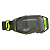 Scott Очки кроссовые Prospect LS kaki green/neon yellow light sensitive в Владивостоке