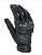 Bering Перчатки комбинированные Razzer Black в Владивостоке