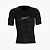 Leatt Защита плеч Shoulder Tee 3DF AirFit Lite Evo V26 Black в Владивостоке