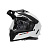 Acerbis Шлем детский Rider Junior White в Владивостоке