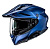 HJC Шлем RPHA60 Semi Flat Metallic Blue в Владивостоке