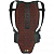 Scott Защита спины AirFlex Back Protector black в Владивостоке