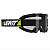 Leatt Маска Vizion 2.5 Black/Neon Yellow Clear 90% в Владивостоке