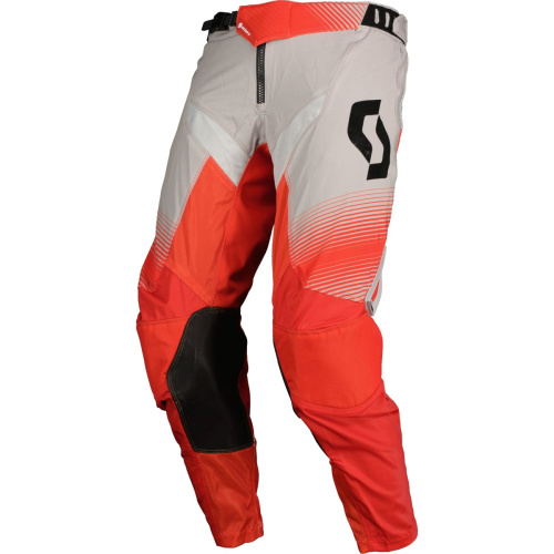 Scott Брюки 450 Podium Grey/Red в Владивостоке