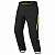 Shima Штаны дождевые Hydrodry 2.0 Black/Fluo в Владивостоке