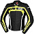 IXS Куртка Sports LD Jacket RS-600 1.0 черно-желтая в Владивостоке