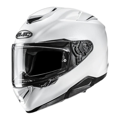 HJC Шлем RPHA72 Pearl White в Владивостоке