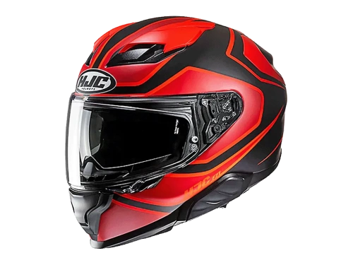 HJC Шлем F71 Idle MC1SF в Владивостоке
