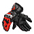 Shima Мотоперчатки RS-3 Men Red Fluo в Владивостоке