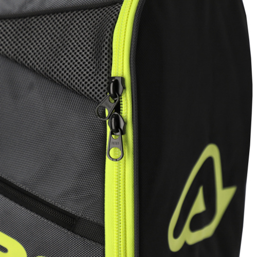 Acerbis Сумка для шлема X-Linear Black/Yellow в Владивостоке