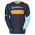 SCOTT Джерси 350 Race Junior blue/orange в Владивостоке