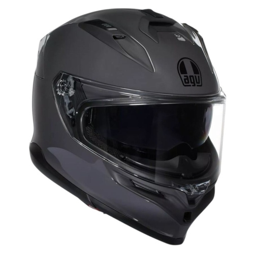AGV Шлем K7 Evo Grey в Владивостоке