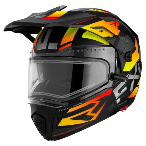 FXR Шлем Maverick X Helmet 23 Ignition в Владивостоке