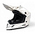 AiM Шлем RH855 White Glossy в Владивостоке