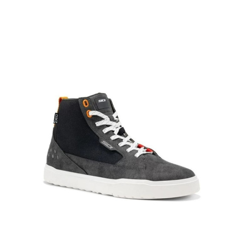 Sidi Ботинки ARX Black/White в Владивостоке