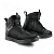 Shima Мотокросовки Rebel 2.0 Vent Black в Владивостоке