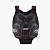 Leatt Защитный панцирь женский Chest Protector 4.5 Hybrid V26 Black в Владивостоке