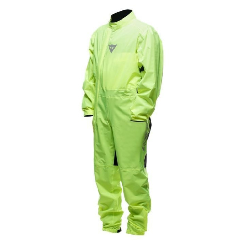 Dainese Дождевой Комбинезон Ultralight FluoYellow в Владивостоке
