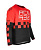 Acerbis Джерси детское MX J-Kid Two Red/Black в Владивостоке