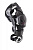 Leatt Наколенники Knee Brace C-Frame Pro Carbon Black в Владивостоке